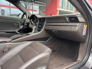 Thumbnail von Porsche 991 Turbo Coupé - Options haut de gamme - État impeccable