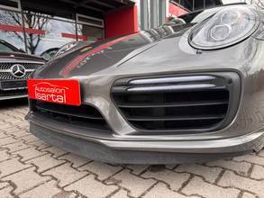 Thumbnail von Porsche 991 Turbo Coupé - Options haut de gamme - État impeccable