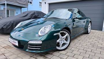 Thumbnail von Porsche 997 Targa 4 PDK Spor emisyon 19" PASM eSitze BRD