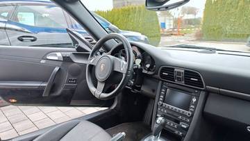 Thumbnail von Porsche 997 Targa 4 PDK Spor emisyon 19" PASM eSitze BRD