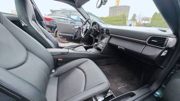 Thumbnail von Porsche 997 Targa 4 PDK Spor emisyon 19" PASM eSitze BRD