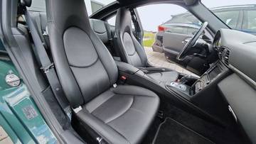 Thumbnail von Porsche 997 Targa 4 PDK Spor emisyon 19" PASM eSitze BRD