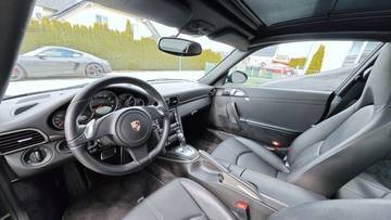 Thumbnail von Porsche 997 Targa 4 PDK Spor emisyon 19" PASM eSitze BRD