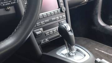 Thumbnail von Porsche 997 Targa 4 PDK Spor emisyon 19" PASM eSitze BRD