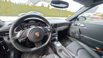 Thumbnail von Porsche 997 Targa 4 PDK Spor emisyon 19" PASM eSitze BRD
