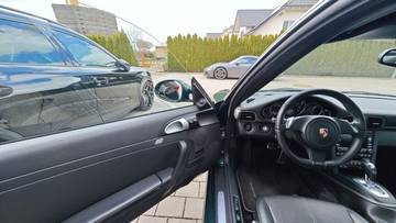 Thumbnail von Porsche 997 Targa 4 PDK Spor emisyon 19" PASM eSitze BRD
