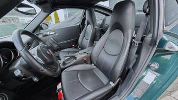 Thumbnail von Porsche 997 Targa 4 PDK Spor emisyon 19" PASM eSitze BRD