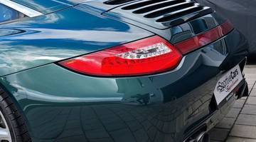 Thumbnail von Porsche 997 Targa 4 PDK Spor emisyon 19" PASM eSitze BRD