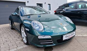 Thumbnail von Porsche 997 Targa 4 PDK Spor emisyon 19" PASM eSitze BRD