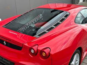 Thumbnail von Ferrari F430 F1 RacingSeats Overrollbar Keramiek BRD SH