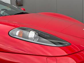 Thumbnail von Ferrari F430 F1 RacingSeats Overrollbar Keramiek BRD SH