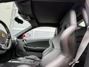 Thumbnail von Ferrari F430 F1 RacingSeats Overrollbar Keramiek BRD SH