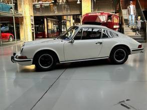 Thumbnail von Porsche 911 E 2,0 l, Top - Certifié par l'usine !