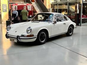 Thumbnail von Porsche 911 E 2,0 l, Top - Certifié par l'usine !