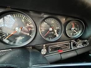 Thumbnail von Porsche 911 E 2,0 l, Top - Certifié par l'usine !