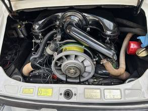 Thumbnail von Porsche 911 E 2,0 l, Top - Certifié par l'usine !