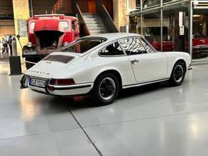 Thumbnail von Porsche 911 E 2,0 l, Top - Certifié par l'usine !