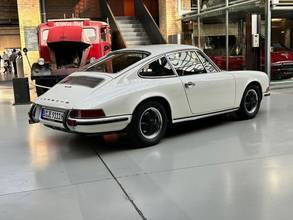 Thumbnail von Porsche 911 E 2,0 l, Top - Certifié par l'usine !