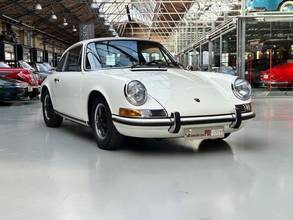 Thumbnail von Porsche 911 E 2,0 l, Top - Certifié par l'usine !