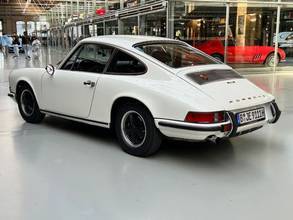 Thumbnail von Porsche 911 E 2,0 l, Top - Certifié par l'usine !