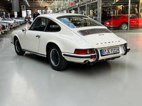 Thumbnail von Porsche 911 E 2,0 l, Top - Certifié par l'usine !