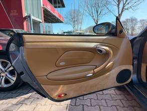 Thumbnail von Porsche 996 Carrera 2 Coupé - 6-Gg. - Erstlack - 81tkm!