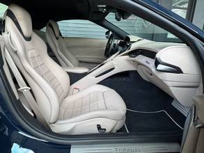 Thumbnail von Ferrari Roma Spider ° 1. Hand ° deutsch ° perfekt °