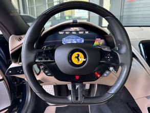 Thumbnail von Ferrari Roma Spider ° 1. Hand ° deutsch ° perfekt °