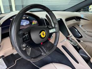 Thumbnail von Ferrari Roma Spider ° 1. Hand ° deutsch ° perfekt °