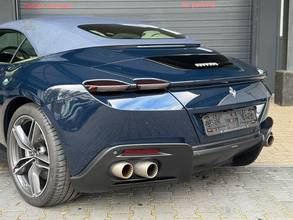 Thumbnail von Ferrari Roma Spider ° 1. Hand ° deutsch ° perfekt °