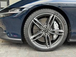 Thumbnail von Ferrari Roma Spider ° 1. Hand ° deutsch ° perfekt °