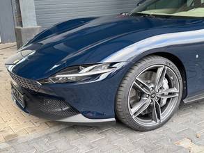 Thumbnail von Ferrari Roma Spider ° 1. Hand ° deutsch ° perfekt °