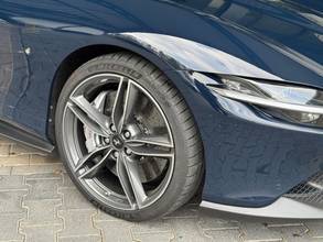 Thumbnail von Ferrari Roma Spider ° 1. Hand ° deutsch ° perfekt °