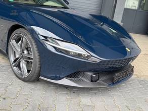 Thumbnail von Ferrari Roma Spider ° 1. Hand ° deutsch ° perfekt °