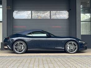 Thumbnail von Ferrari Roma Spider ° 1. Hand ° deutsch ° perfekt °