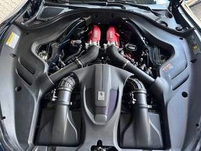 Thumbnail von Ferrari Roma Spider ° 1. Hand ° deutsch ° perfekt °