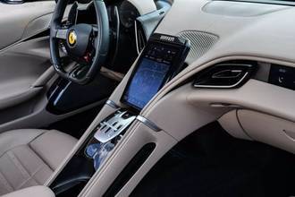 Thumbnail von Ferrari Roma Spider ° 1. Hand ° deutsch ° perfekt °