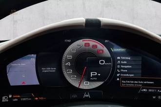 Thumbnail von Ferrari Roma Spider ° 1. Hand ° deutsch ° perfekt °