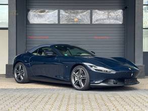 Thumbnail von Ferrari Roma Spider ° 1. Hand ° deutsch ° perfekt °