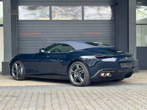 Thumbnail von Ferrari Roma Spider ° 1. Hand ° deutsch ° perfekt °