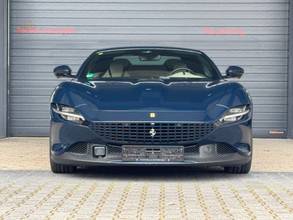 Thumbnail von Ferrari Roma Spider ° 1. Hand ° deutsch ° perfekt °