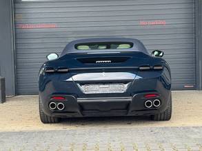 Thumbnail von Ferrari Roma Spider ° 1. Hand ° deutsch ° perfekt °