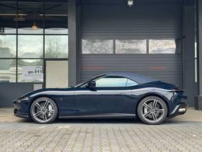 Thumbnail von Ferrari Roma Spider ° 1. Hand ° deutsch ° perfekt °