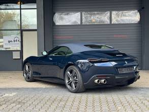 Thumbnail von Ferrari Roma Spider ° 1. Hand ° deutsch ° perfekt °