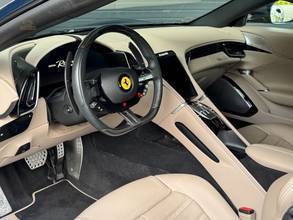 Thumbnail von Ferrari Roma Spider ° 1. Hand ° deutsch ° perfekt °