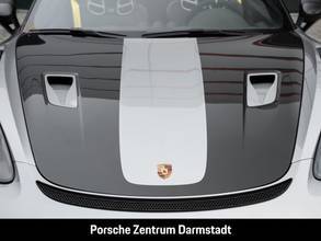 Thumbnail von Porsche 718 Spyder RS Pacchetto Weissach Sistema di sollevamento-VA