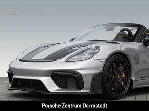 Thumbnail von Porsche 718 Spyder RS Pacchetto Weissach Sistema di sollevamento-VA