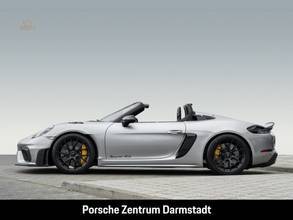 Thumbnail von Porsche 718 Spyder RS Pacchetto Weissach Sistema di sollevamento-VA