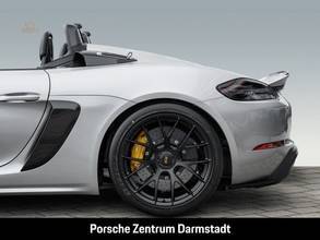 Thumbnail von Porsche 718 Spyder RS Pacchetto Weissach Sistema di sollevamento-VA