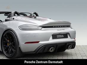 Thumbnail von Porsche 718 Spyder RS Pacchetto Weissach Sistema di sollevamento-VA